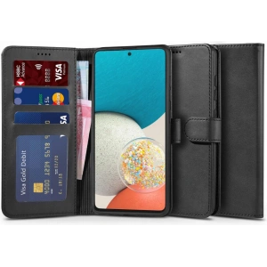 Tech-Protect Wallet Samsung Galaxy A53 5G Black