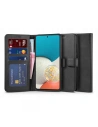 Tech-Protect Wallet Samsung Galaxy A53 5G Black