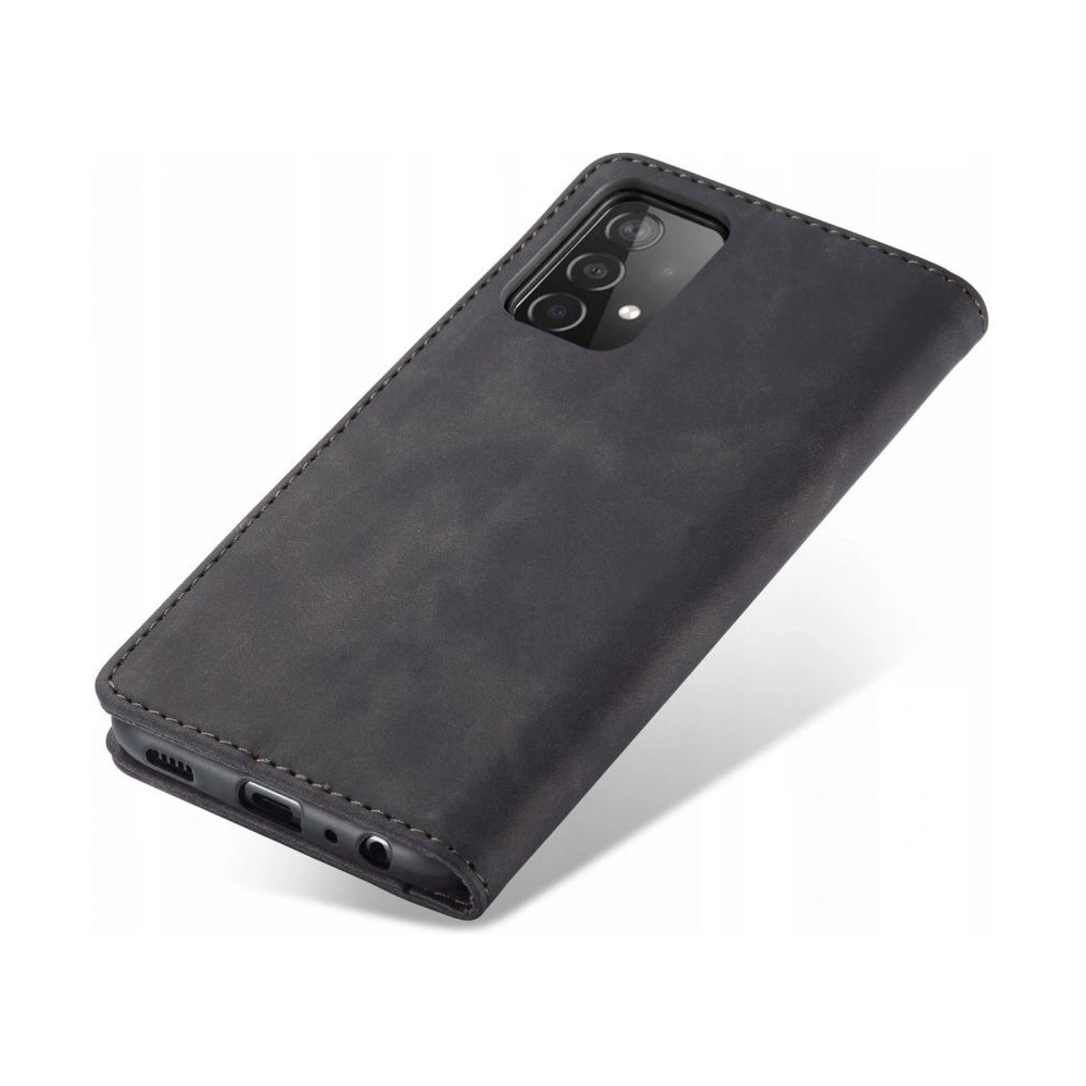 Etui Tech-Protect Wallet 2 Samsung Galaxy A53 5G Dark Grey