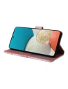 Kup Case Tech-Protect Wallet Samsung Galaxy A53 5G Floral Rose - THP860FLOROS - {ean13} - Sklep Home Screen