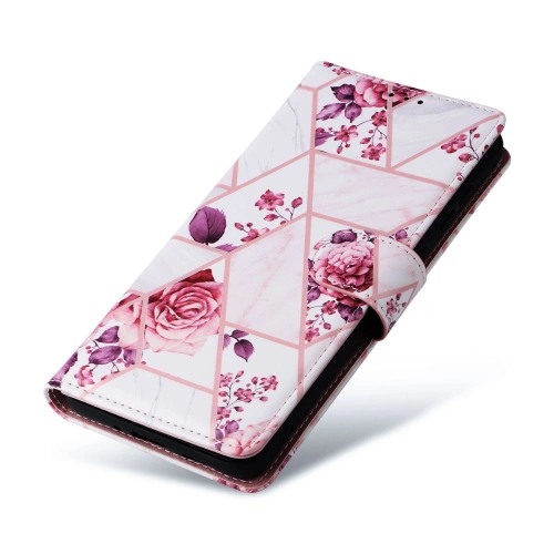 Buy Tech-Protect Wallet Samsung Galaxy A53 5G Floral Rose - THP860FLOROS - {ean13} - Home Screen Store Europe