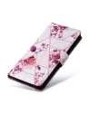 Kup Case Tech-Protect Wallet Samsung Galaxy A53 5G Floral Rose - THP860FLOROS - {ean13} - Sklep Home Screen