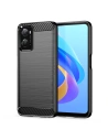 Tech-Protect TPUCarbon Realme 9i Black