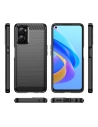 Kup Etui Tech-Protect TPUCarbon Realme 9i Fekete - THP861BLK - {ean13} - Sklep Home Screen