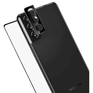 Buy X-Doria Raptic Glass Protection Pack Samsung Galaxy S22 Screen protector + Camera Lens protector - XDR168 - {ean13} - Home Screen Store Europe