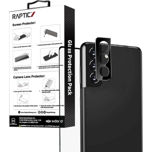 Kup Sticlă călită + capac pentru aparat X-Doria Raptic Glass Protection Pack Samsung Galaxy S22 - XDR168 - {ean13} - Sklep Home Screen