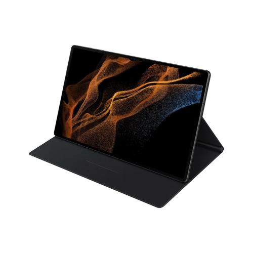 Kup Etui Samsung Galaxy Tab S8 Ultra 14.6 EF-BX900PBEGEU černý/black Book Cover - SMG620BLK - {ean13} - Sklep Home Screen
