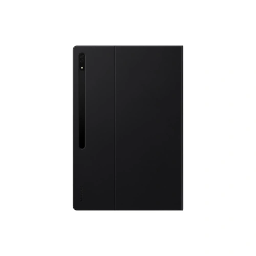 Kup Etui Samsung Galaxy Tab S8 Ultra 14.6 EF-BX900PBEGEU černý/black Book Cover - SMG620BLK - {ean13} - Sklep Home Screen