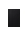Kup Etui Samsung Galaxy Tab S8 Ultra 14.6 EF-BX900PBEGEU černý/black Book Cover - SMG620BLK - {ean13} - Sklep Home Screen