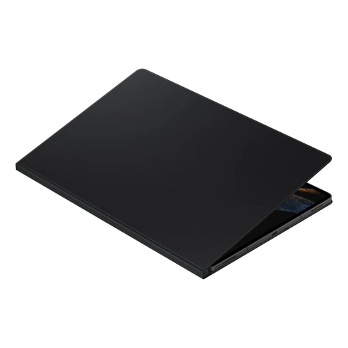 Kup Etui Samsung Galaxy Tab S8 Ultra 14.6 EF-BX900PBEGEU černý/black Book Cover - SMG620BLK - {ean13} - Sklep Home Screen