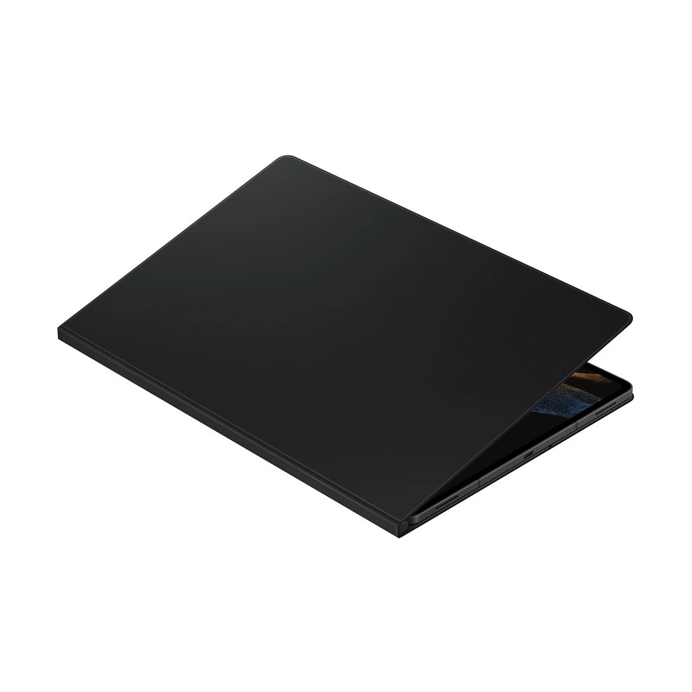 Etui Samsung Galaxy Tab S8 Ultra 14.6 EF-BX900PBEGEU czarny/black Book Cover
