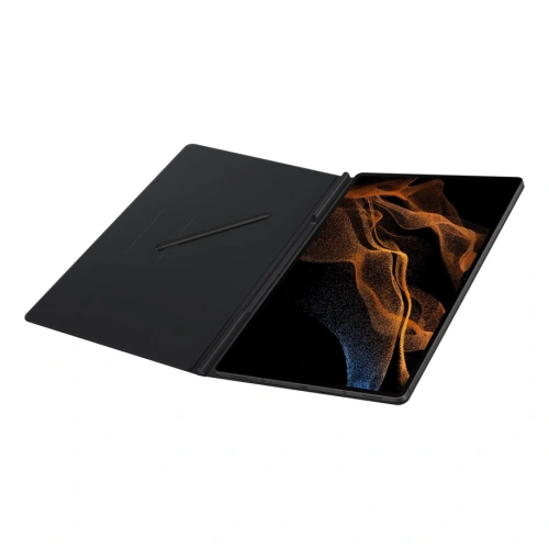 Kup Etui Samsung Galaxy Tab S8 Ultra 14.6 EF-BX900PBEGEU černý/black Book Cover - SMG620BLK - {ean13} - Sklep Home Screen