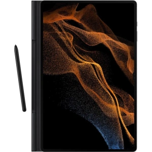 Kup Etui Samsung Galaxy Tab S8 Ultra 14.6 EF-BX900PBEGEU czarny/black Book Cover - SMG620BLK - {ean13} - Sklep Home Screen