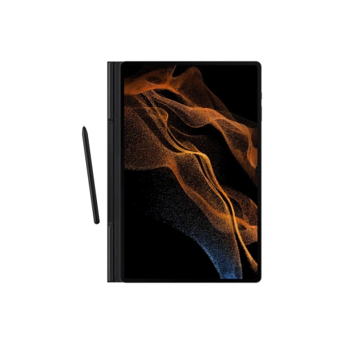 Kup Etui Samsung Galaxy Tab S8 Ultra 14.6 EF-BX900PBEGEU černý/black Book Cover - SMG620BLK - {ean13} - Sklep Home Screen