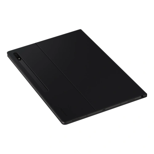 Kup Etui Samsung Galaxy Tab S8 Ultra 14.6 EF-BX900PBEGEU černý/black Book Cover - SMG620BLK - {ean13} - Sklep Home Screen
