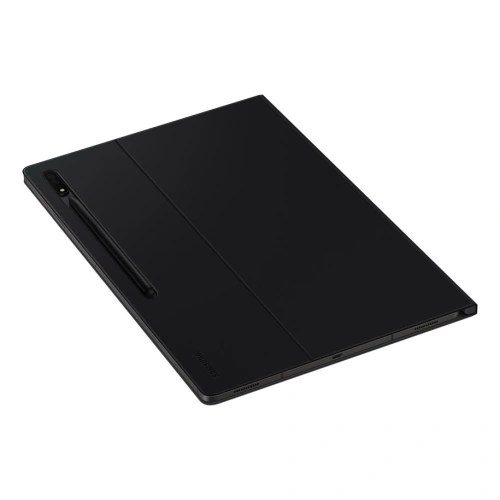 Kup Etui Samsung Galaxy Tab S8 Ultra 14.6 EF-BX900PBEGEU černý/black Book Cover - SMG620BLK - {ean13} - Sklep Home Screen