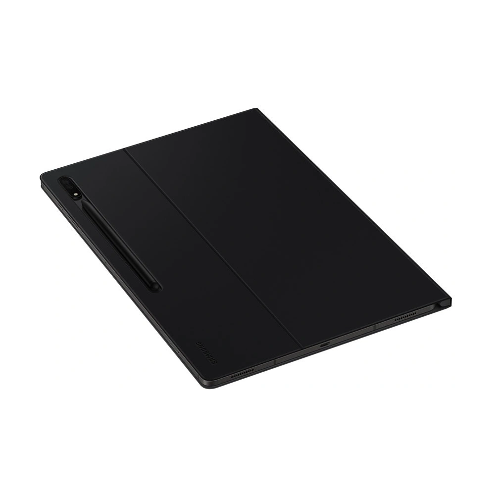 Etui Samsung Galaxy Tab S8 Ultra 14.6 EF-BX900PBEGEU czarny/black Book Cover