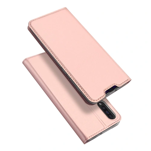 Buy DuxDucis SkinPro Samsung Galaxy A30s/A50/A50s Rose Gold + Screen protector - DDS234RS - {ean13} - Home Screen Store Europe
