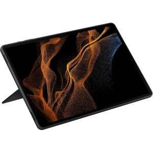 Kup Etui Samsung Galaxy Tab S8 Ultra 14.6 EF-RX900CBEGWW czarny/black Protective Standing Cover - SMG621BLK - {ean13} - Sklep Home Screen