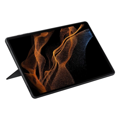 Kup Etui Samsung Galaxy Tab S8 Ultra 14.6 EF-RX900CBEGWW černý/black Protective Standing Cover - SMG621BLK - {ean13} - Sklep Home Screen
