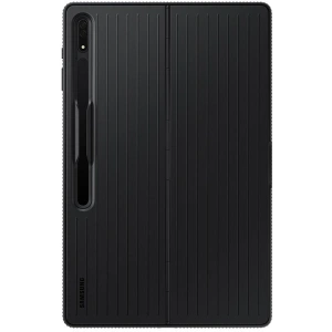 Kup Etui Samsung Galaxy Tab S8 Ultra 14.6 EF-RX900CBEGWW czarny/black Protective Standing Cover - SMG621BLK - {ean13} - Sklep Home Screen