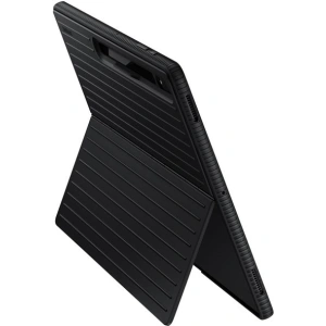 Kup Etui Samsung Galaxy Tab S8 Ultra 14.6 EF-RX900CBEGWW czarny/black Protective Standing Cover - SMG621BLK - {ean13} - Sklep Home Screen
