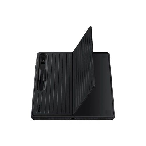 Kup Case Samsung Galaxy Tab S8 Ultra 14.6 EF-RX900CBEGWW schwarz/black Protective Standing Cover - SMG621BLK - {ean13} - Sklep Home Screen