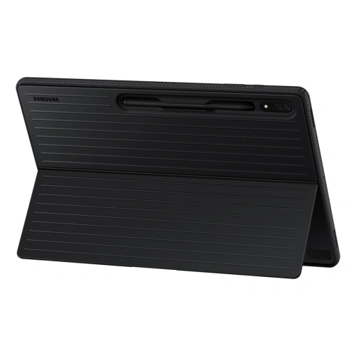 Kup Etui Samsung Galaxy Tab S8 Ultra 14.6 EF-RX900CBEGWW černý/black Protective Standing Cover - SMG621BLK - {ean13} - Sklep Home Screen