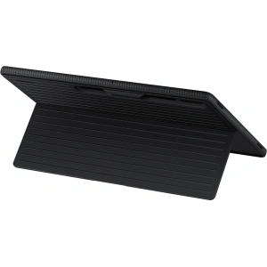Case Samsung Galaxy Tab S8 Ultra 14.6 EF-RX900CBEGWW schwarz/black Protective Standing Cover