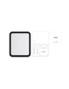 Kup Hybriertes Glas Hofi Hybrid Pro+ Redmi Watch 2 Lite Schwarz - HOFI191BLK - {ean13} - Sklep Home Screen