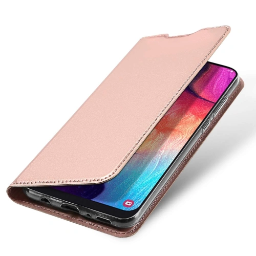 Buy DuxDucis SkinPro Samsung Galaxy A30s/A50/A50s Rose Gold + Screen protector - DDS234RS - {ean13} - Home Screen Store Europe