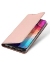 Buy DuxDucis SkinPro Samsung Galaxy A30s/A50/A50s Rose Gold + Screen protector - DDS234RS - {ean13} - Home Screen Store Europe