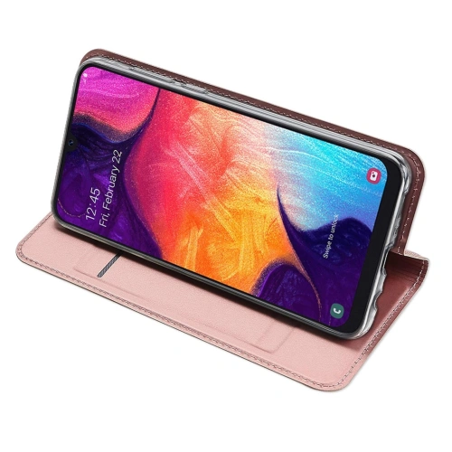 Buy DuxDucis SkinPro Samsung Galaxy A30s/A50/A50s Rose Gold + Screen protector - DDS234RS - {ean13} - Home Screen Store Europe