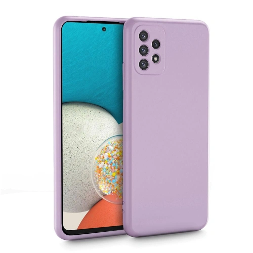 Buy Tech-Protect Icon Samsung Galaxy A53 5G Violet - THP864VIO - {ean13} - Home Screen Store Europe