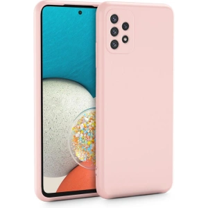 Kup Etui Tech-Protect Ikona Samsung Galaxy A53 5G Růžová - THP865PNK - {ean13} - Sklep Home Screen