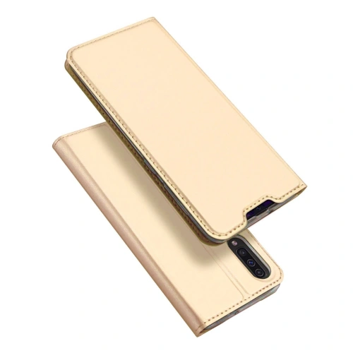Kup Case DuxDucis SkinPro Samsung Galaxy A30s/A50/A50s Gold - DDS233GLD - {ean13} - Sklep Home Screen