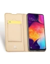 Kup Etui DuxDucis SkinPro Samsung Galaxy A30s/A50/A50s Zlaté - DDS233GLD - {ean13} - Sklep Home Screen