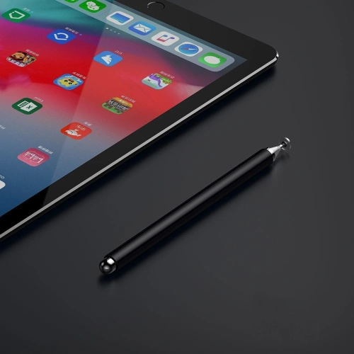 Kup Rysik Joyroom JR-BP560 Stylus Pen Black - JYR080BLK - {ean13} - Sklep Home Screen