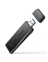 USB-Adapter / Externe Netzwerkkarte UGREEN CM492, Dual-Band 2.4GHz+5.0GHz (schwarz)