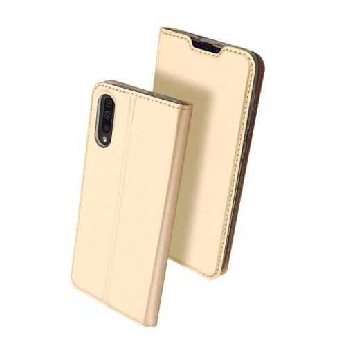 Kup Etui DuxDucis SkinPro Samsung Galaxy A30s/A50/A50s Zlaté - DDS233GLD - {ean13} - Sklep Home Screen