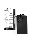 Kup Szkło hartowane + nakładka na aparat X-Doria Raptic Glass Protection Pack Samsung Galaxy S22 Ultra - XDR170 - {ean13} - Sklep Home Screen