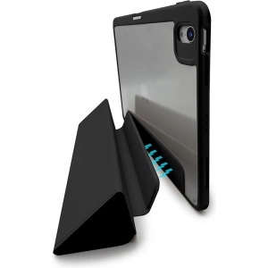 Kup Etui PURO Zeta Smart Apple iPad mini 2021 (6. generációs) / iPad mini 8.3" 2024 7gen Ceruza tartó (fekete) - PUR542BLK - {ean13} - Sklep Home Screen