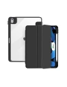 Case PURO Zeta Smart Apple iPad 10.2 2019/2020/2021 (7., 8. und 9. Generation) Stifthalter (schwarz)