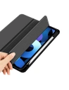 Kup Etui PURO Zeta Smart Apple iPad 10.2 2019/2020/2021 (7., 8. a 9. generace) Držák na pero (černý) - PUR543BLK - {ean13} - Sklep Home Screen