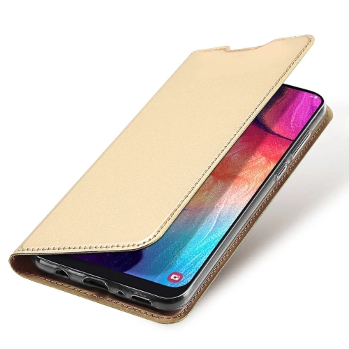 Kup Etui DuxDucis SkinPro Samsung Galaxy A30s/A50/A50s Arany - DDS233GLD - {ean13} - Sklep Home Screen