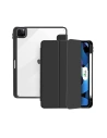 Case PURO Zeta Smart Apple iPad Pro 12.9 2018/2020/2021 (3., 4. und 5. Generation) Pencil Halter (schwarz)