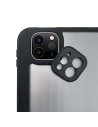 Kup Etui PURO Zeta Smart Apple iPad Pro 12.9 2018/2020/2021 (3., 4. és 5. generáció) Ceruza tartó (fekete) - PUR545BLK - {ean13} - Sklep Home Screen
