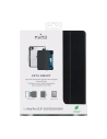 Kup Case PURO Zeta Smart Apple iPad Pro 12.9 2018/2020/2021 (3., 4. und 5. Generation) Pencil Halter (schwarz) - PUR545BLK - {ean13} - Sklep Home Screen