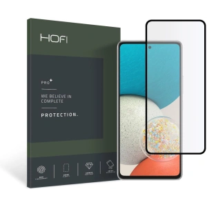 Buy Hofi Glass Pro+ Samsung Galaxy A53 5G Black - HOFI192BLK - {ean13} - Home Screen Store Europe