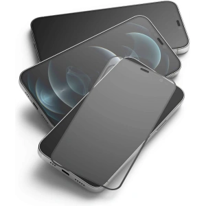 Kup Tvrzené sklo Hofi Glass Pro+ Samsung Galaxy A53 5G Black - HOFI192BLK - {ean13} - Sklep Home Screen